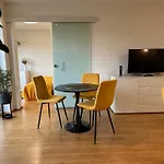 Apartment Burgaue
