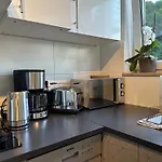 Apartment Burgaue