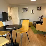 Apartment Burgaue