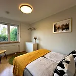 Apartment Burgaue