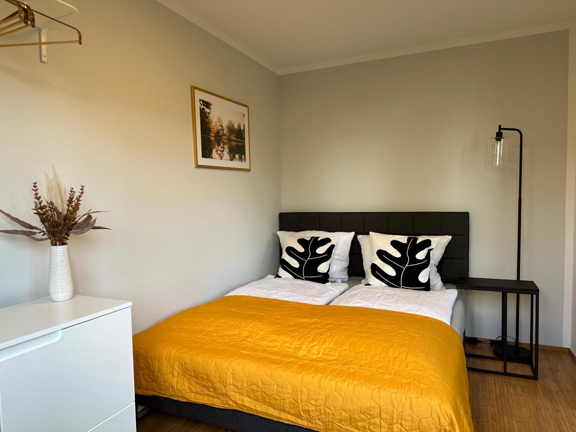 Burgaue Apartment
