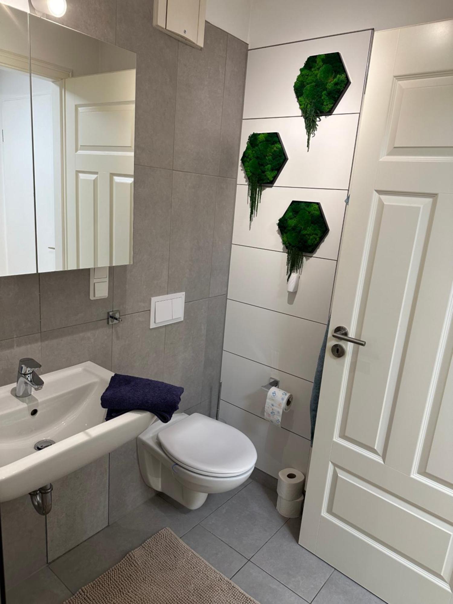 Burgaue Apartment *
